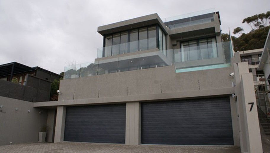 Springbok Drive SPRINGBOK ROAD, GREENPOINT | Flux Architecture